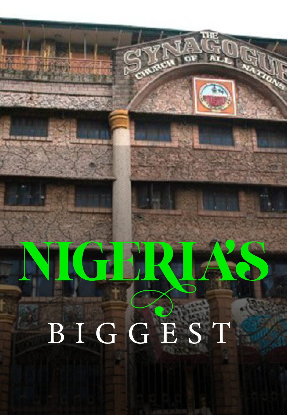 Nigeria's Biggest